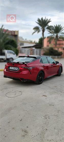 تويوتا كامري